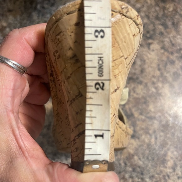 Born wedge. - Picture 10 of 10